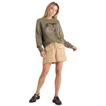 Sweatshirt femme Paolo en marron de Le Temps des cerises
