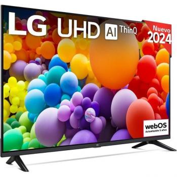 LG UHD 55UT73006LA Televisor 139,7 cm (55) 4K Ultra HD Smart TV Wifi Azul