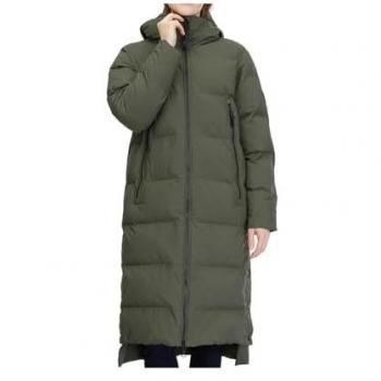 RAGWEAR Steppmantel PATRISE olive | L