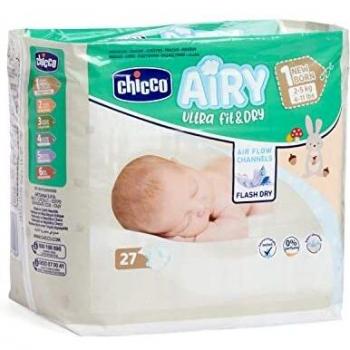CH AIRY NEWBORN PANNOL 27PZ