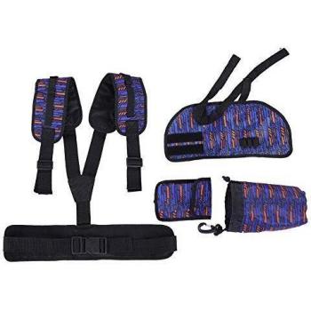 Borsa Munizioni UltraLight