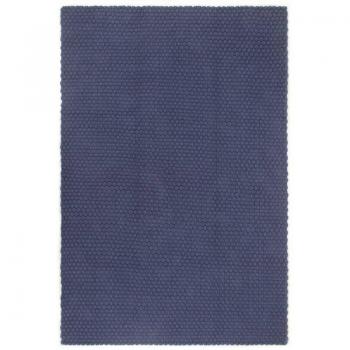 Maison du'Monde Tappeto Blu Oceanico 200x300
