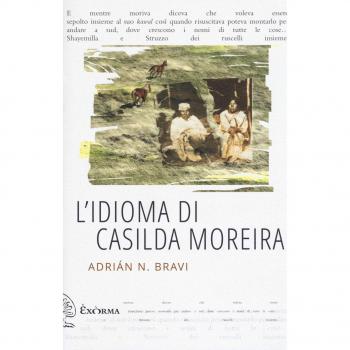 L'idioma di Casilda Moreira