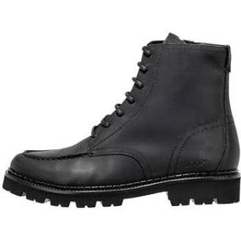 Calzature JOOP! Hektor 4140007673 Nero