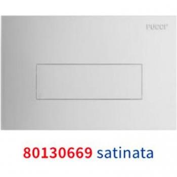 Placca Sara 4,7mm 280x180 Cromo Satinato Pucciplast Codice 80130669