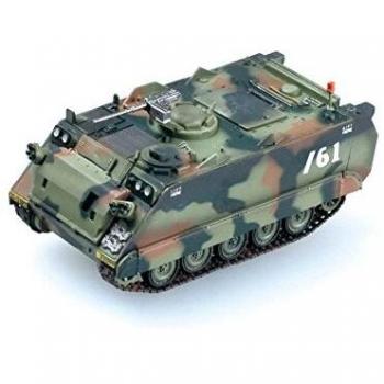 Easy M113A2 35006 Kompletter Bau – 3. Vorwärtssupport, 1. Brigade, 3. Infanterie‑Division
