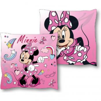 Almohadilla Minnie Color Rosa – Licencia Disney