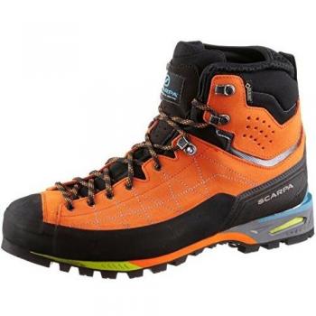 Scarponi Zodiac Tech GTX Waterproof