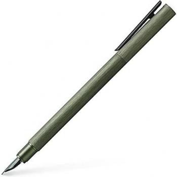 Faber-Castell Schreibgerät Neo Slim Aluminium M