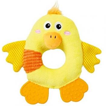 PAWISE Peluche para Perros 200 g