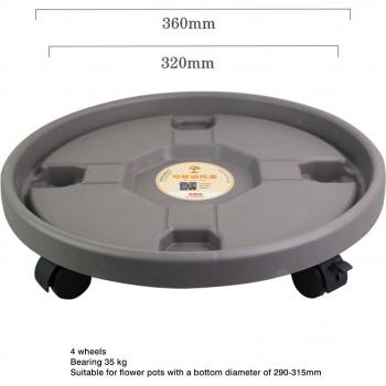 Plant Saucer