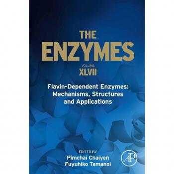 Flavin-Dependent Enzymes: Mechanisms Structures and Applications
