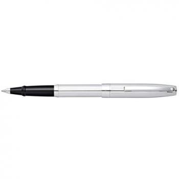 Rollerball Sagaris Glanzchrom Geschenkbox
