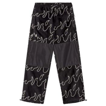 Sportivi Grimey Voodoo Black S Pantaloni
