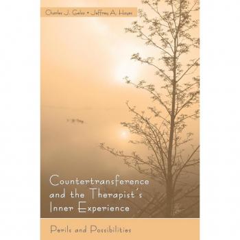 Vitalsource Technologies, Inc. Countertransference and the Therapist's Inner Experience