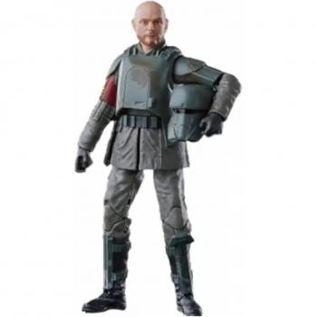 Star Wars The Black Series Ponda Baba
