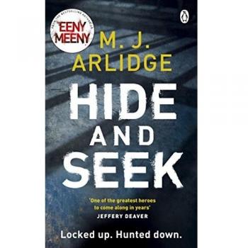 Hide and Seek: DI Helen Grace 6