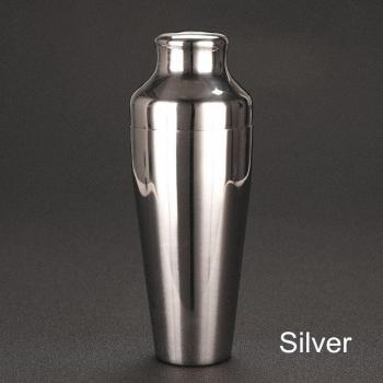Shaker à cocktail professionnel Boston 500ml