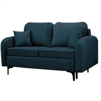 Canapé Torlua 101 Convertible – Version Manila 25 avec boîte de literie
