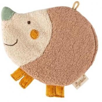 Igel Crepe Doudou 13 cm