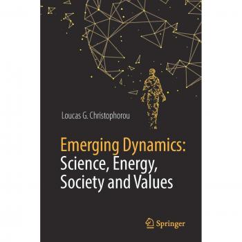 Emerging Dynamics: Science, Energy, Society and Values