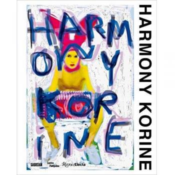 Harmony Korine