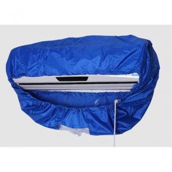 Wall‑Mounted Split AC Wash Pack
