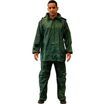 Impermeable Pantalón y Chaqueta
