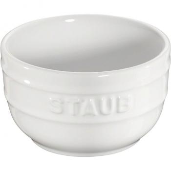 Ramekin Staub 8 cm – Ideal para Flanes y Postres