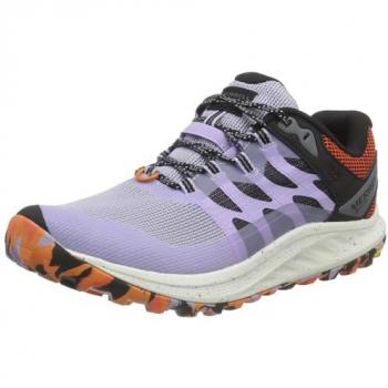 Tênis de Esporte Feminino Merrell Antora 3 GTX Morado