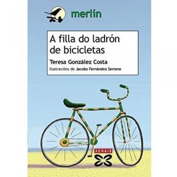 A filla do ladrón de bicicletas