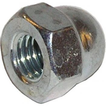 Écrous hexagonaux zingués DRESSELHAUS 0712/001/51