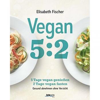Vegan 5:2