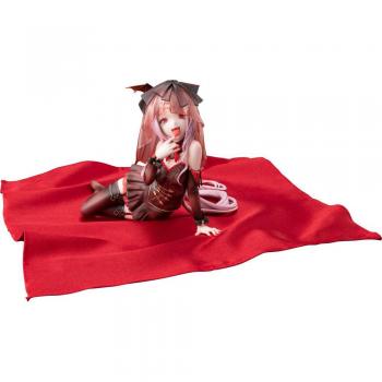 Kadokawa Overlord IV PVC Figur 1/7 Shalltear: Braut Ver. 11 cm