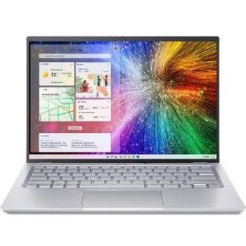 Acer Swift SF314-71-56UC 14 I5 8 Go Gris 512 Go