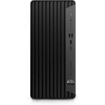 Hp pc mt 400 g9 i3-13100 8gb 256gb ssd win 11 pro garanzia 2 anni onsite
