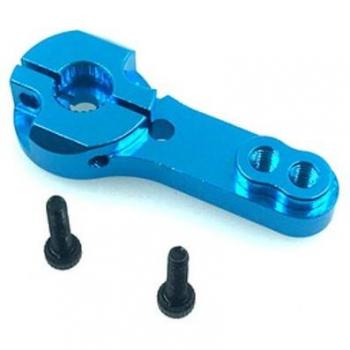 25T Upgrade Metal Servo Arm for WPL C14/C24 JJRC B14/B24 with Screws