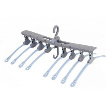 Multi-Layer Clothes Drying Stand