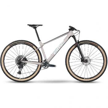 BMC VTT Twostroke 01 THREE gris