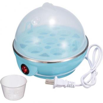 Egg Steamer with Auto Shut-Off
