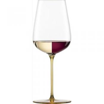 Eisch Kristall Sektglas Gold Rush