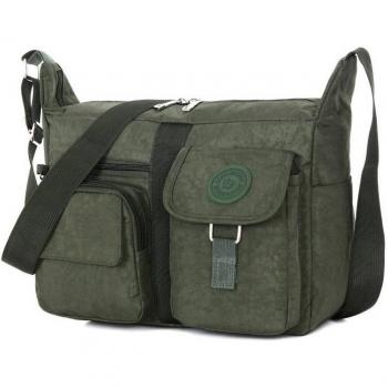 Cartable Couture Unisexe