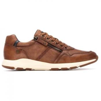 Refresh Sneakers für Männer 17321801 – Braun, Schnürsenkel