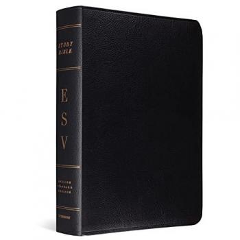 ESV Study Bible