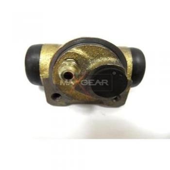 Frein cylindrique MAXGEAR 19‑0195 – Roue à réglage automatique