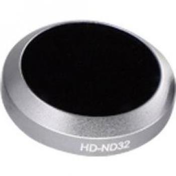 DJI Mavic 2 Zoom Filter Set: ND4, ND16, ND32