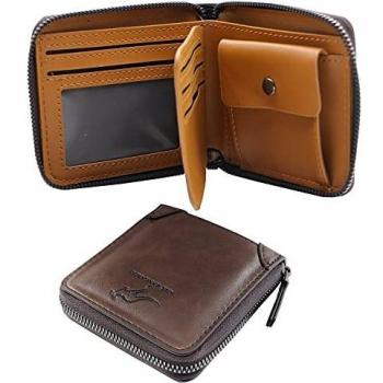 Minimalist Secure Wallet