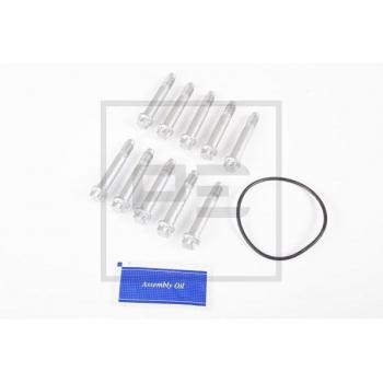 PETERS ENNEPETAL Radnaben-Set 066.177‑00A