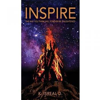 INSPIRE: The way you think will forever be enlightened