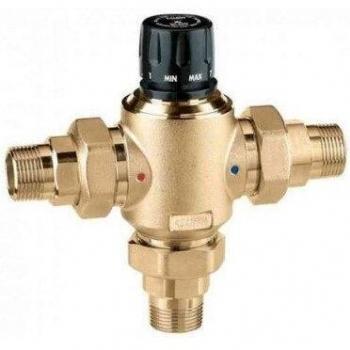 Mitigeur Thermostatique Caleffi Cartouche Interchangeable